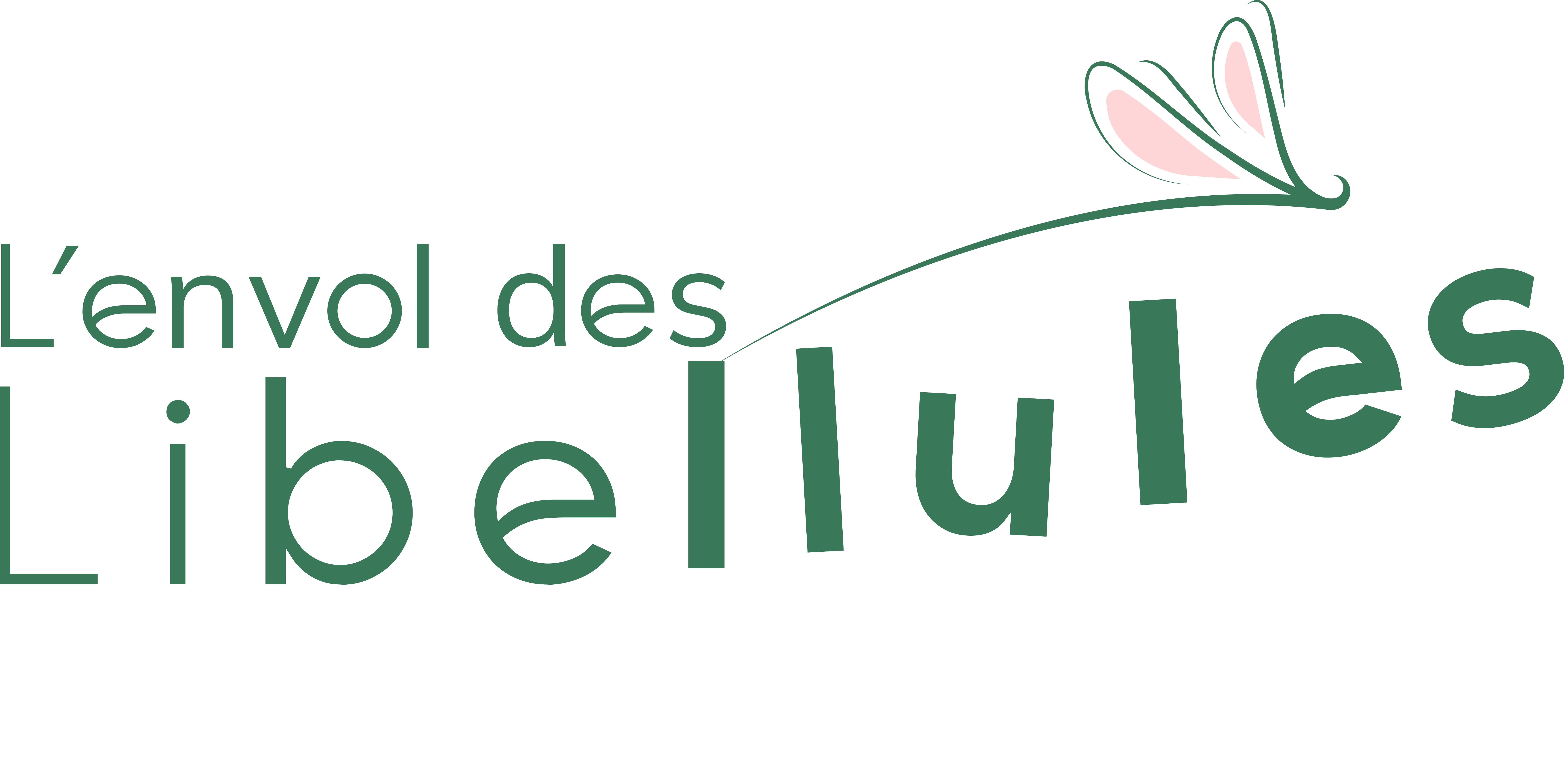 L'Envol des Libellules