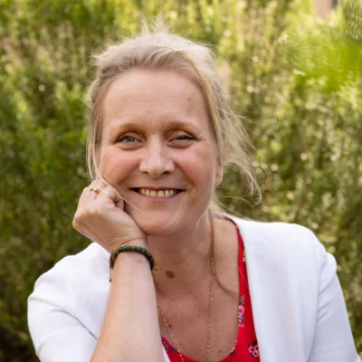 Photo de Dorothée Martin