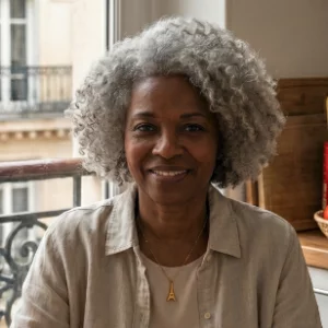 Sophie, 52 ans